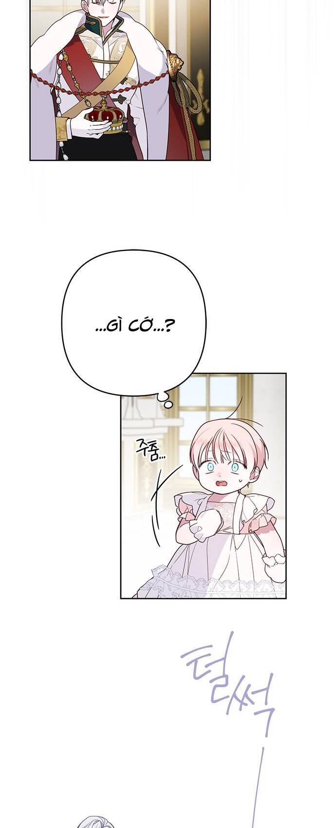 Bạo Chúa Bé Con: Chapter 23