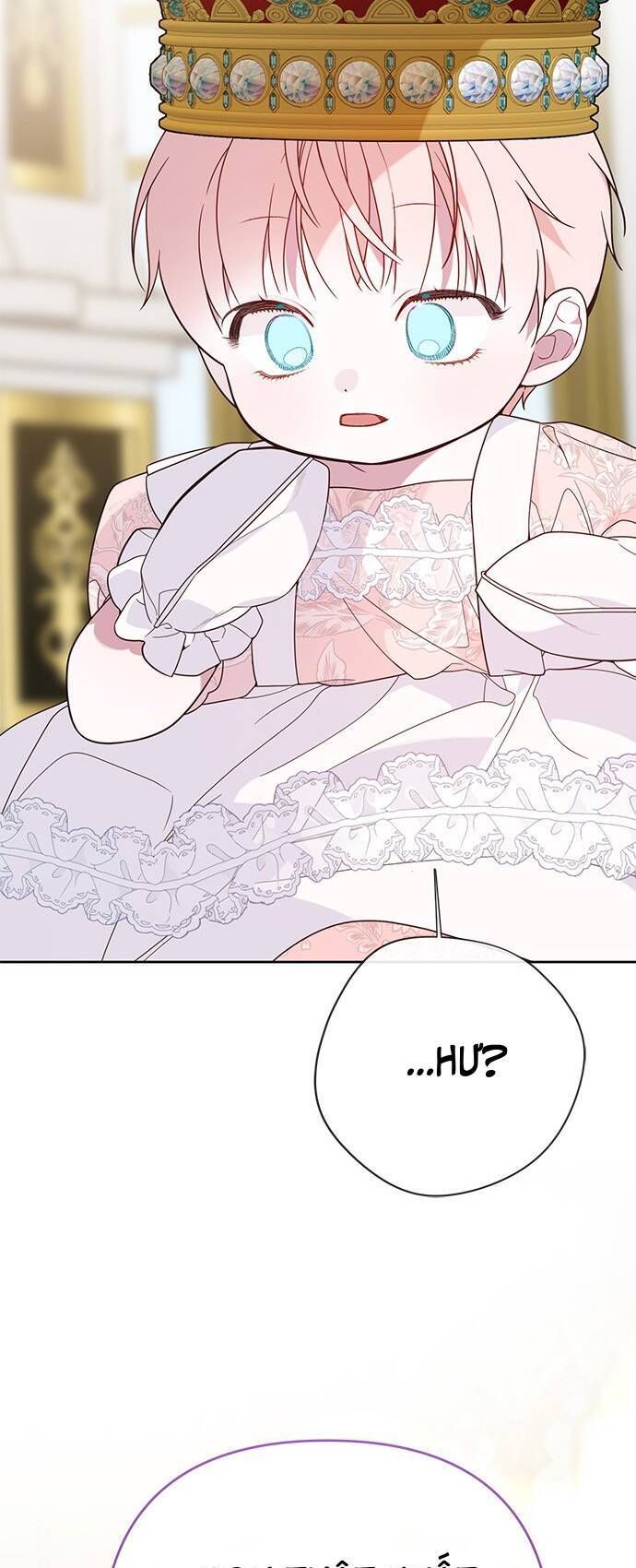 Bạo Chúa Bé Con: Chapter 23