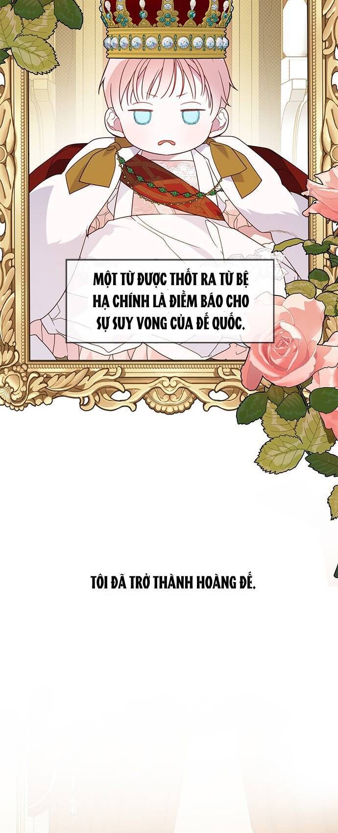 Bạo Chúa Bé Con: Chapter 23