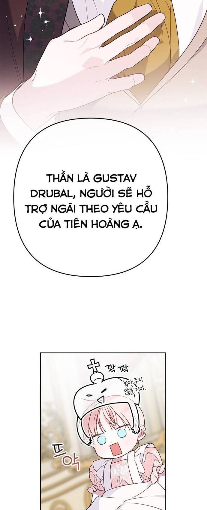 Bạo Chúa Bé Con: Chapter 23