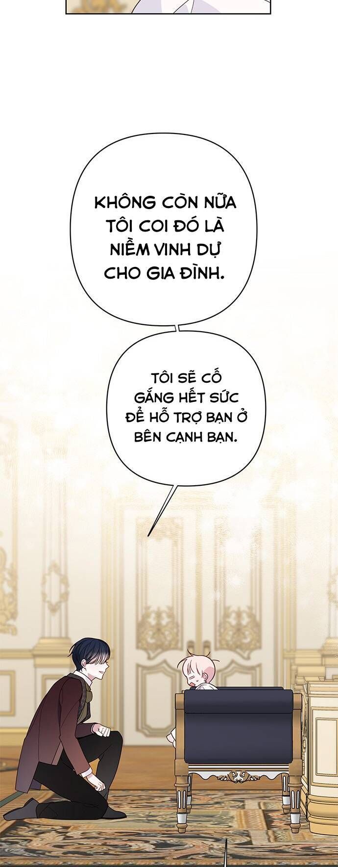 Bạo Chúa Bé Con: Chapter 23