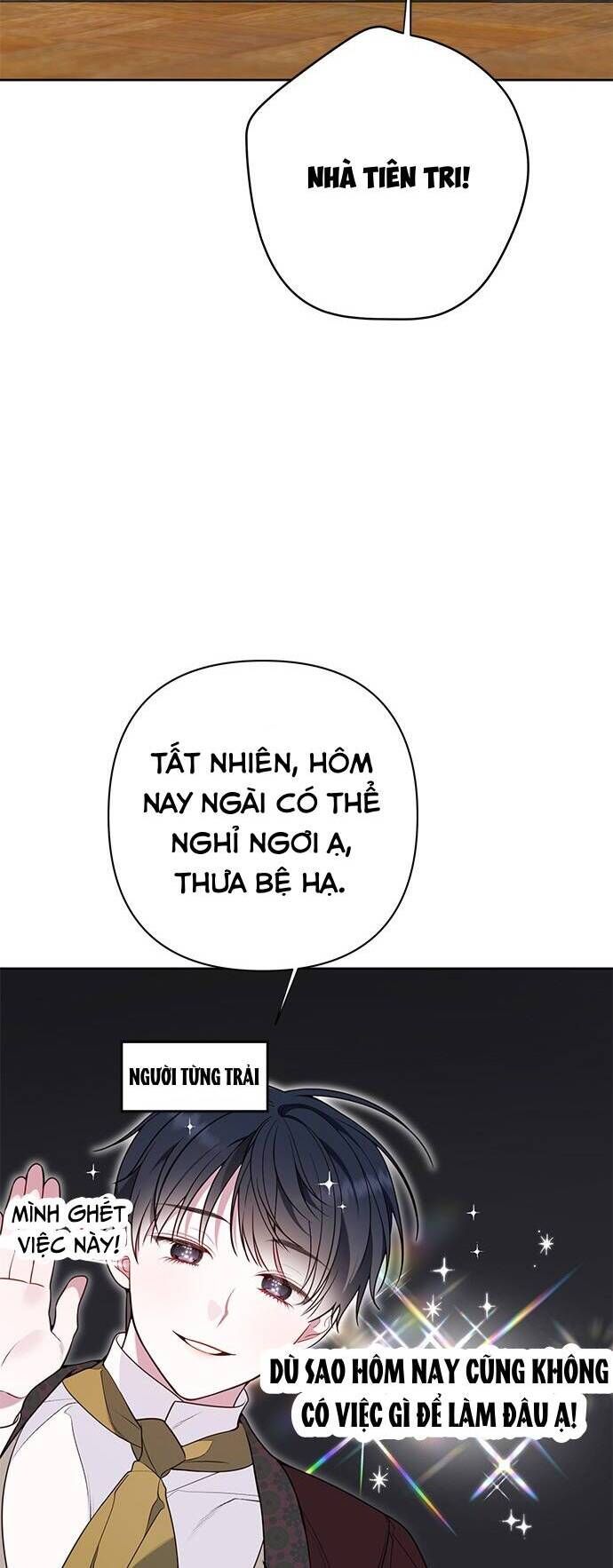 Bạo Chúa Bé Con: Chapter 23