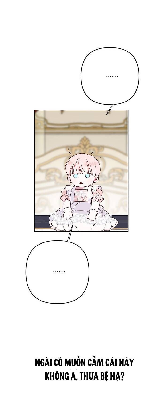 Bạo Chúa Bé Con: Chapter 23