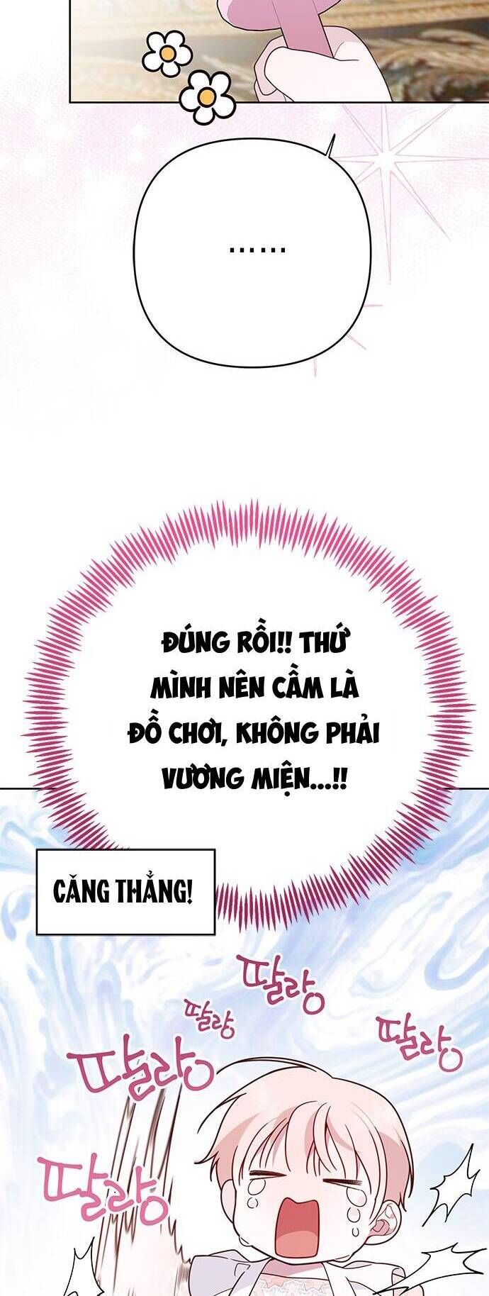Bạo Chúa Bé Con: Chapter 23
