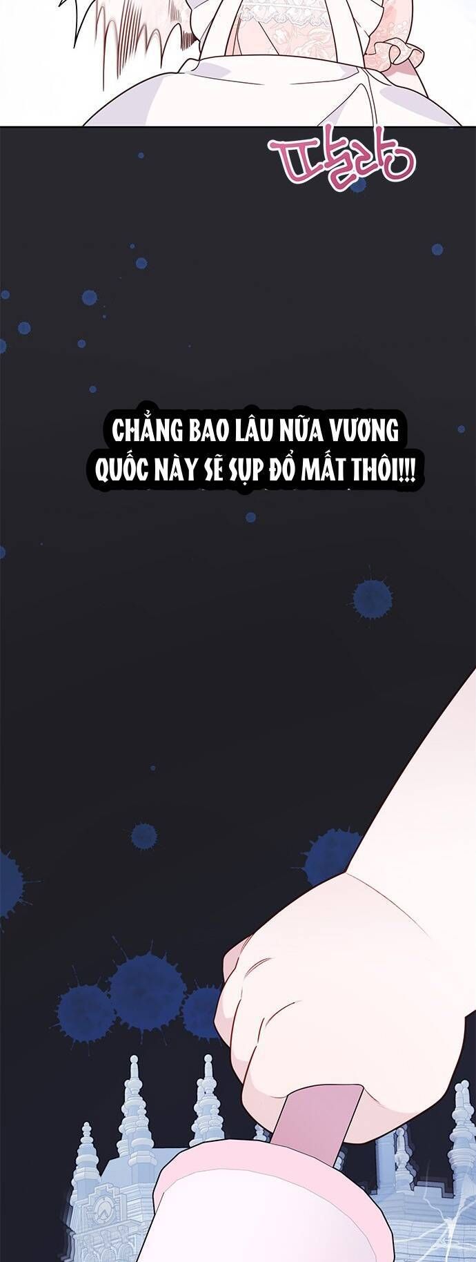 Bạo Chúa Bé Con: Chapter 23