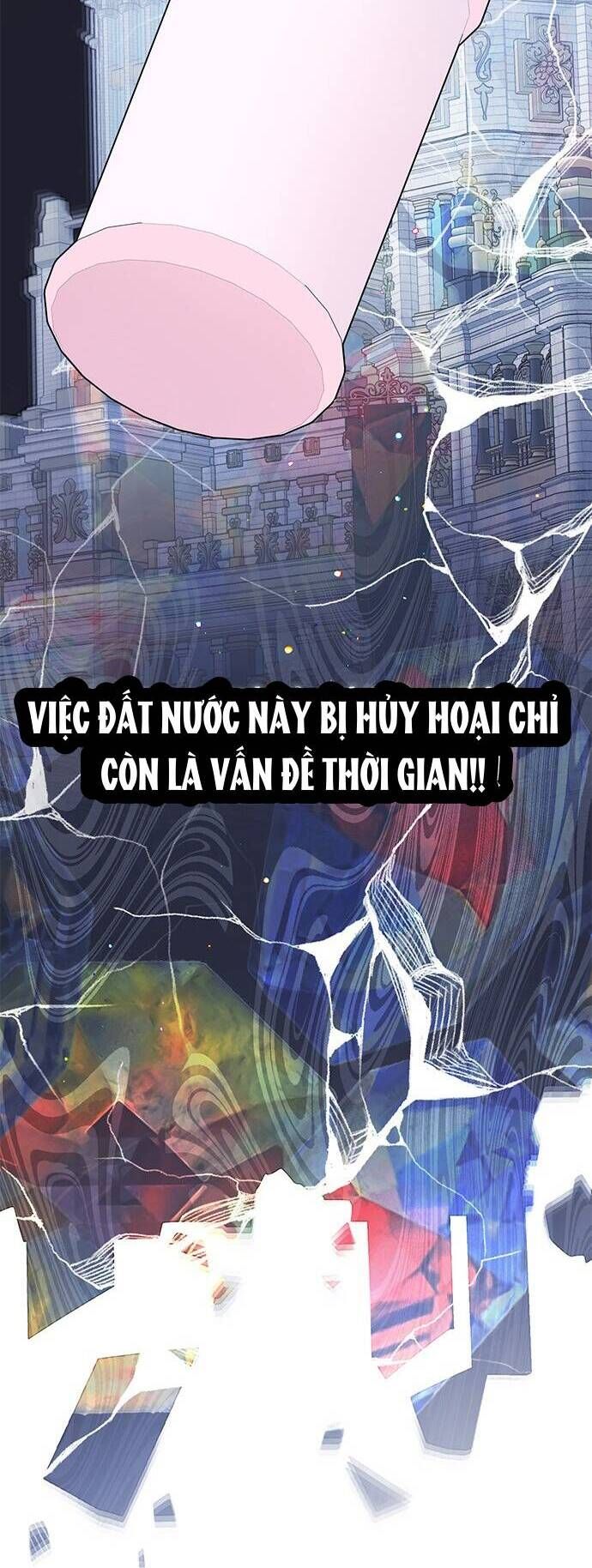 Bạo Chúa Bé Con: Chapter 23