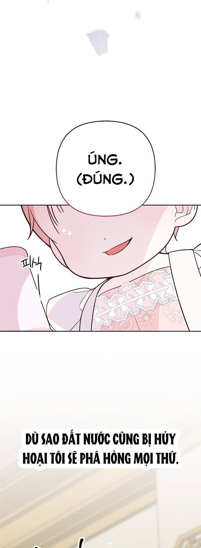 Bạo Chúa Bé Con: Chapter 23