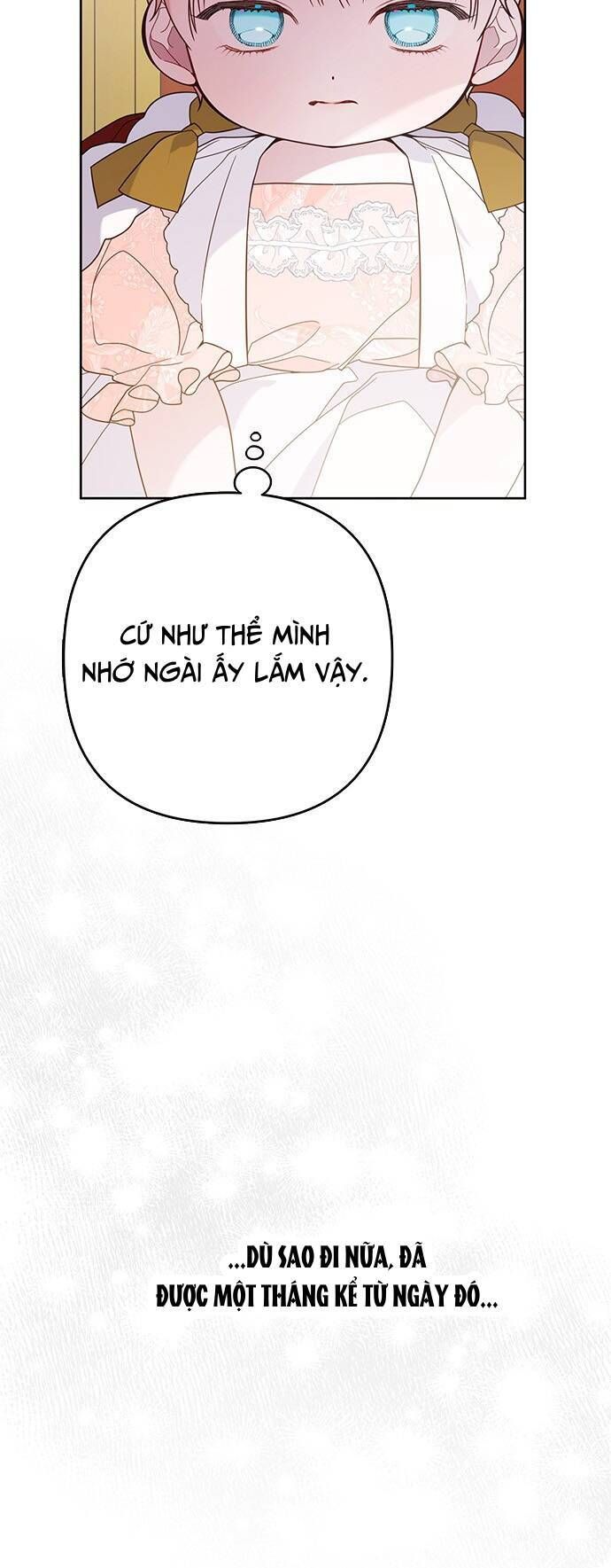 Bạo Chúa Bé Con: Chapter 23