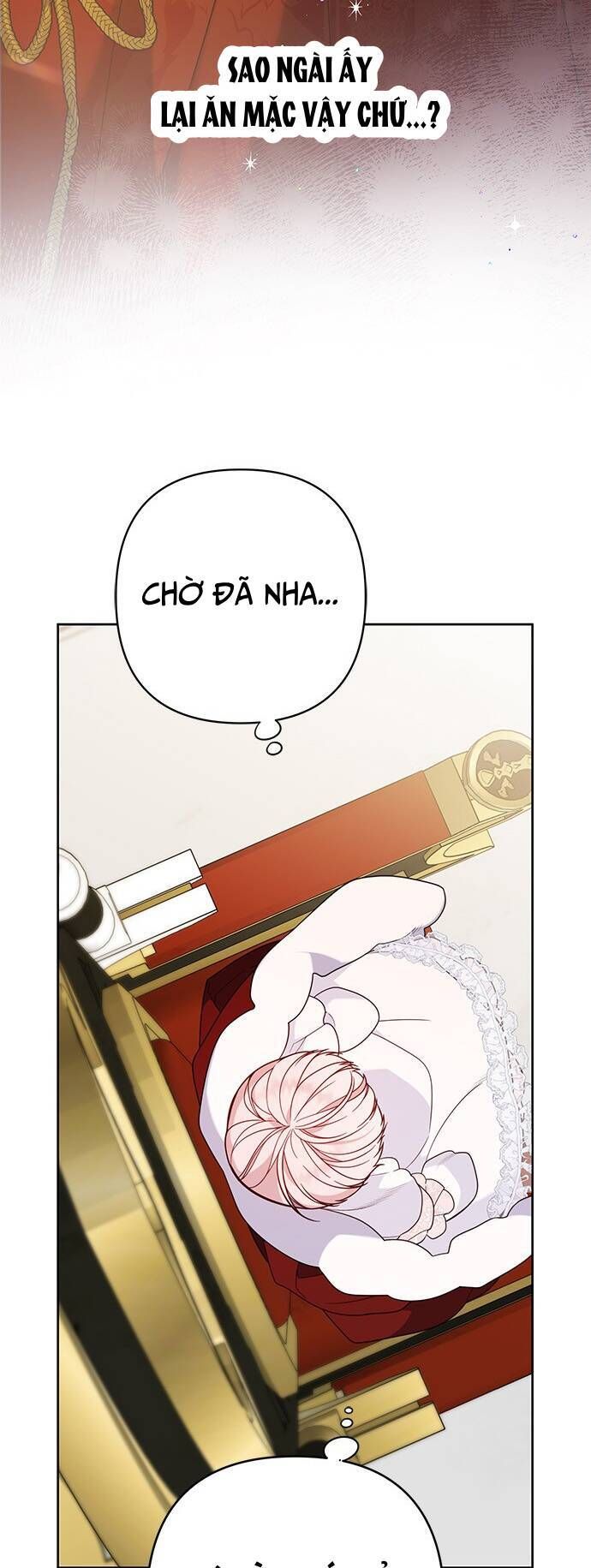 Bạo Chúa Bé Con: Chapter 23