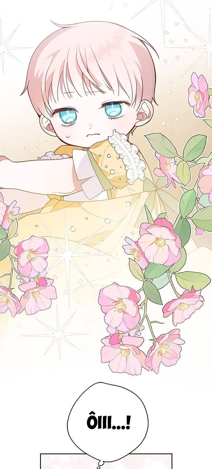 Bạo Chúa Bé Con: Chapter 24