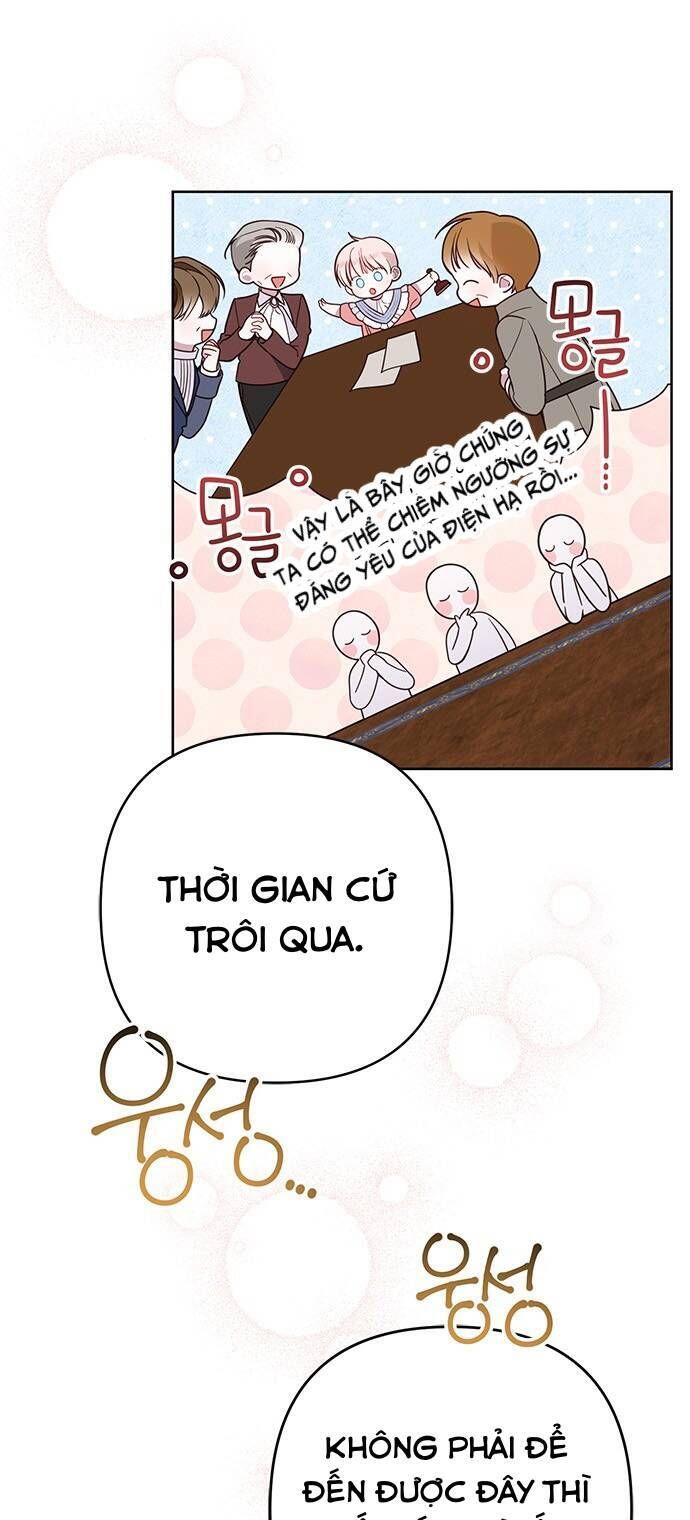 Bạo Chúa Bé Con: Chapter 24