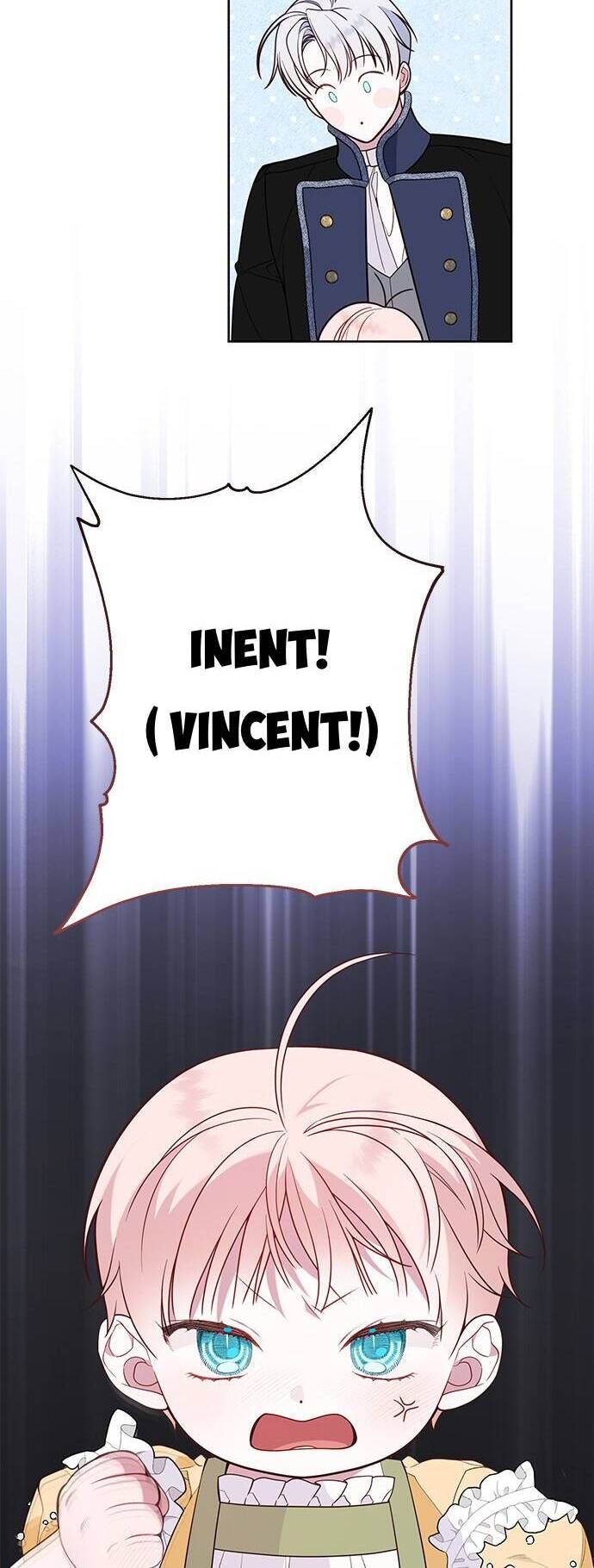 Bạo Chúa Bé Con: Chapter 24