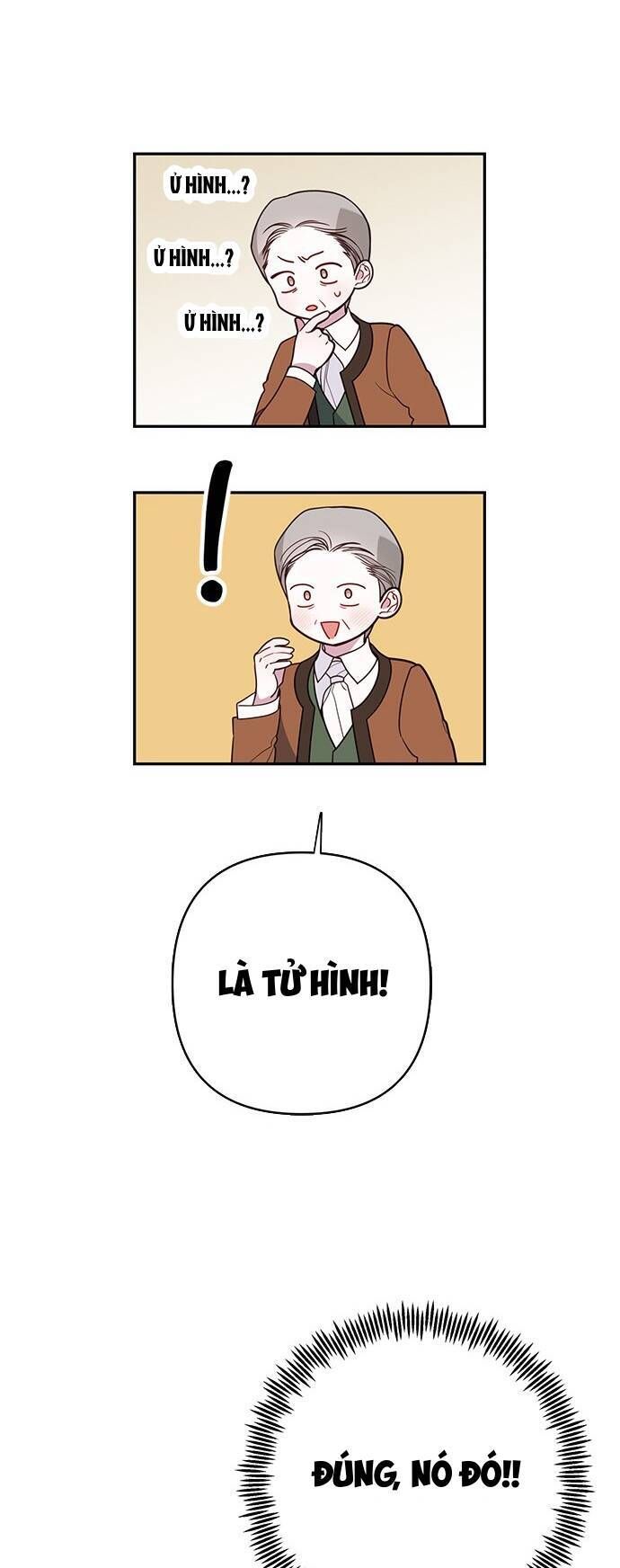 Bạo Chúa Bé Con: Chapter 24