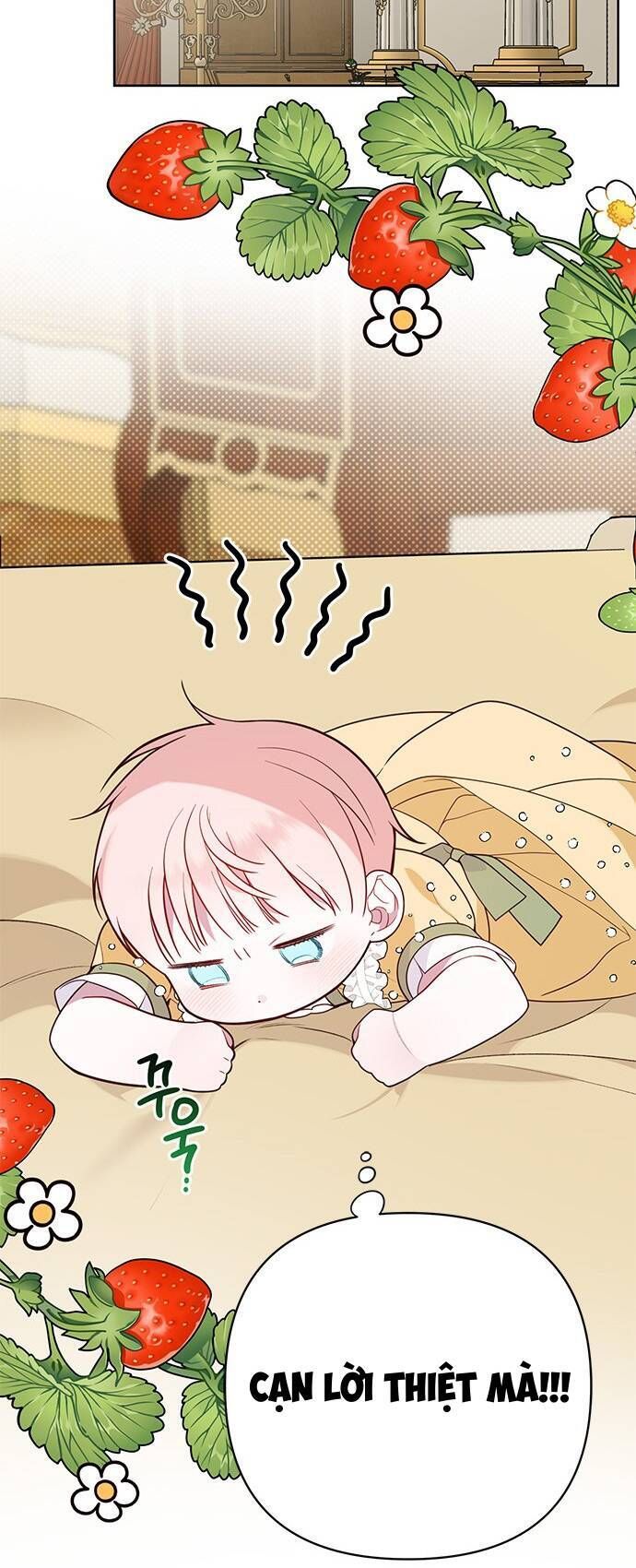 Bạo Chúa Bé Con: Chapter 24