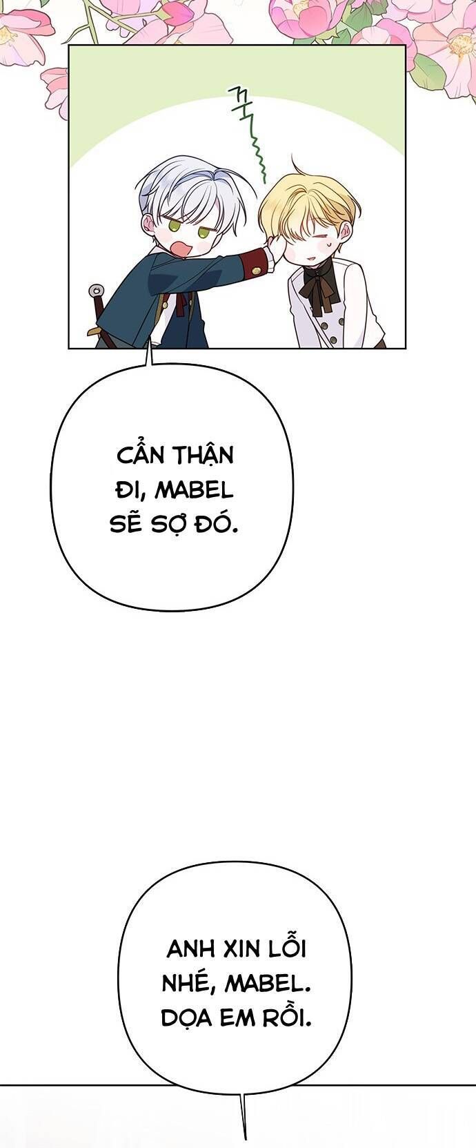 Bạo Chúa Bé Con: Chapter 24