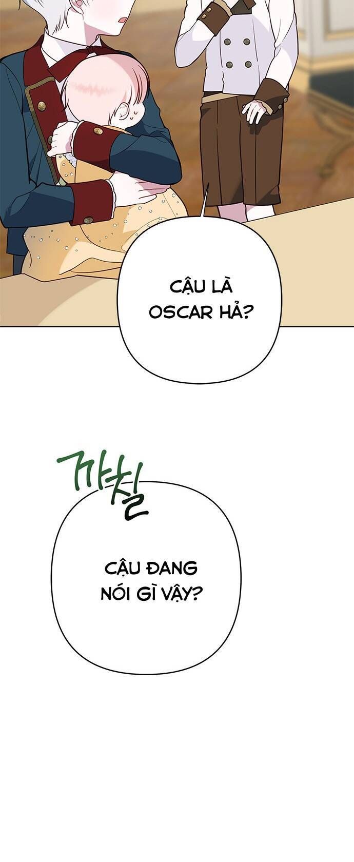 Bạo Chúa Bé Con: Chapter 24