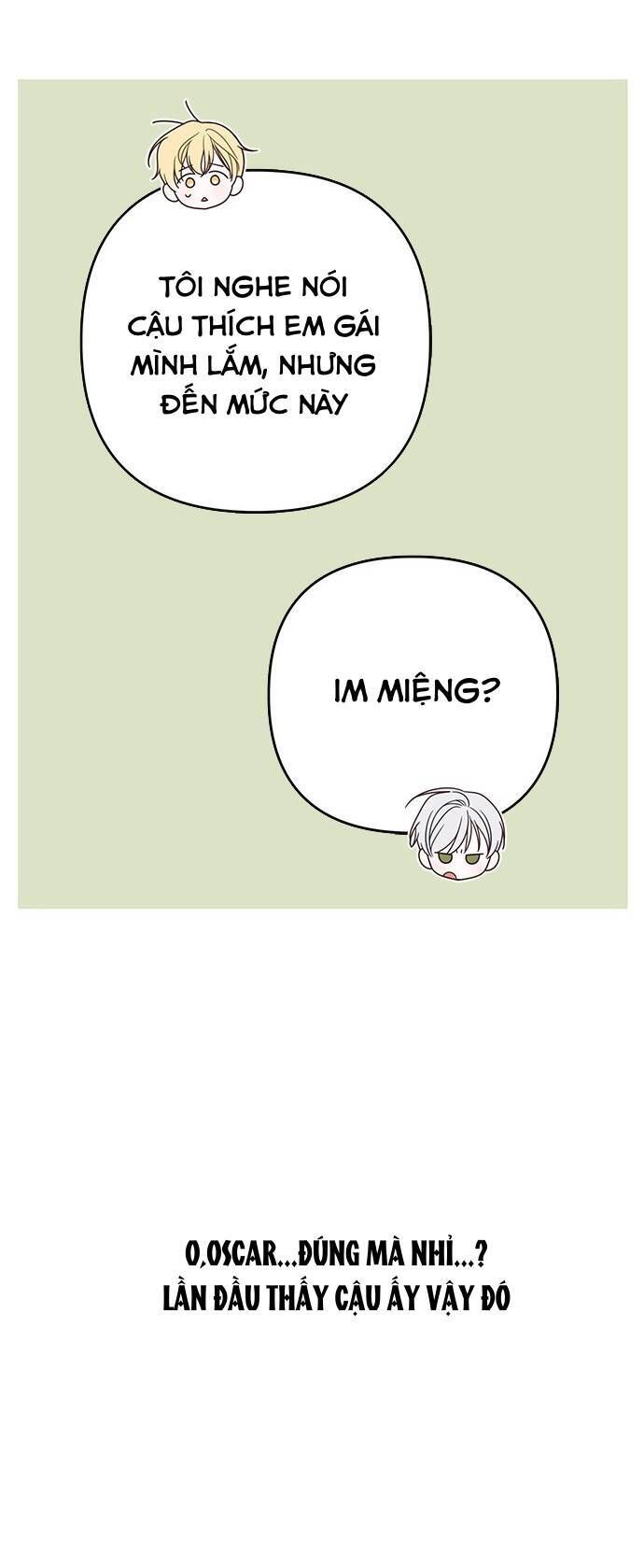 Bạo Chúa Bé Con: Chapter 24