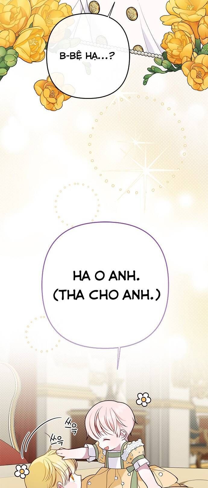 Bạo Chúa Bé Con: Chapter 24