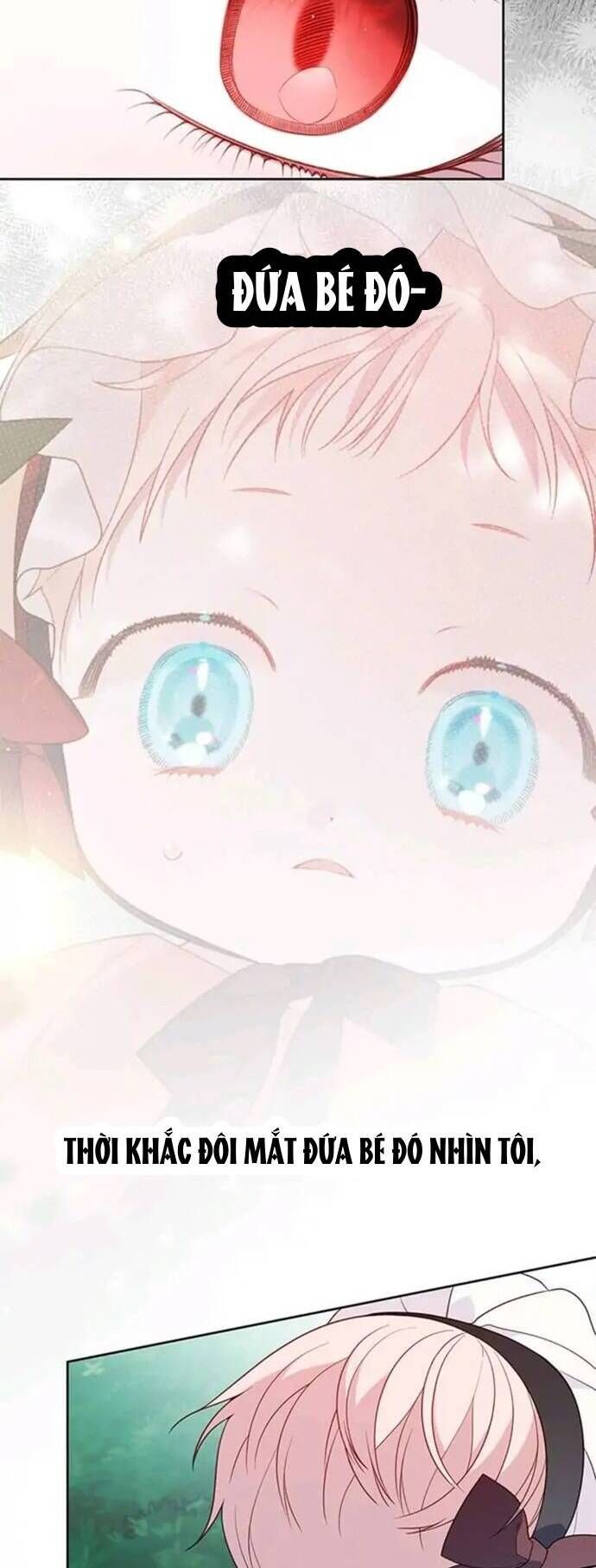 Bạo Chúa Bé Con: Chapter 25