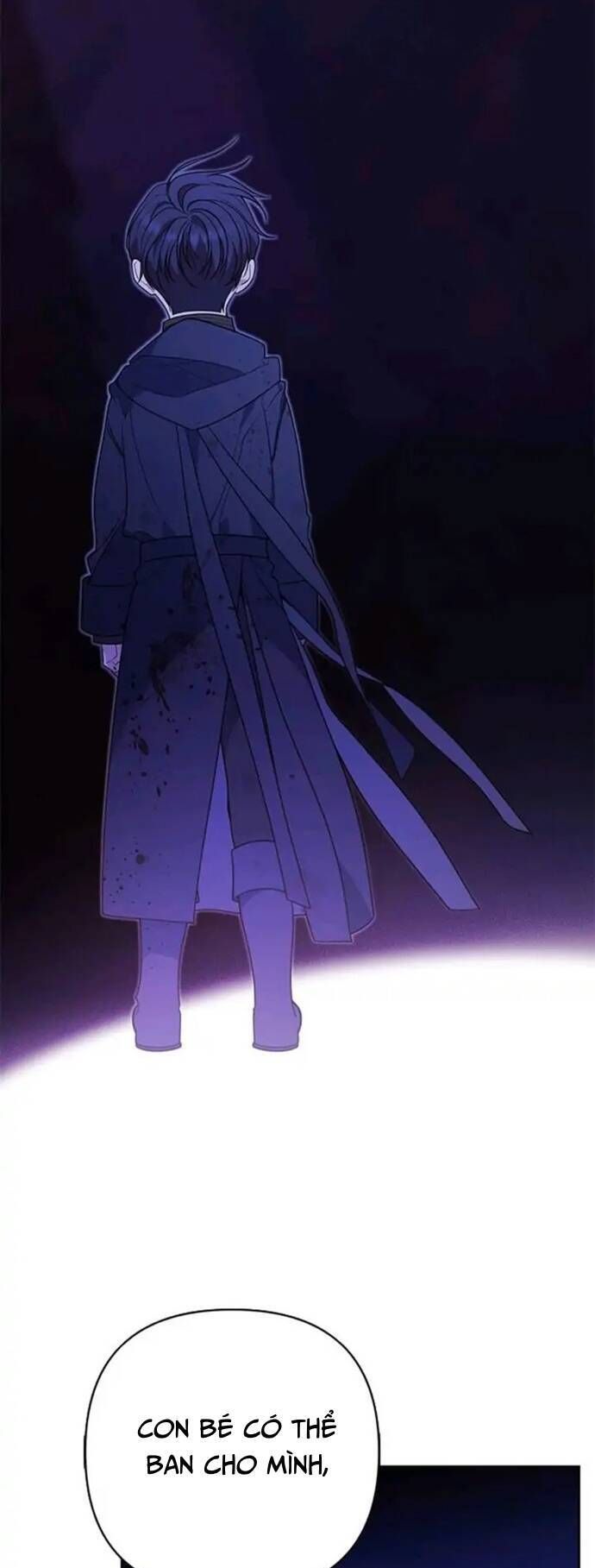 Bạo Chúa Bé Con: Chapter 25