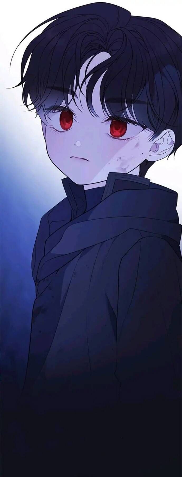 Bạo Chúa Bé Con: Chapter 25