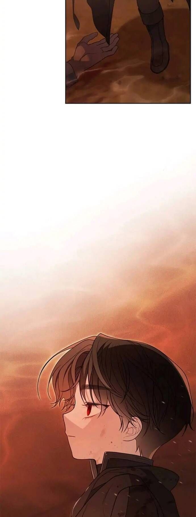 Bạo Chúa Bé Con: Chapter 25