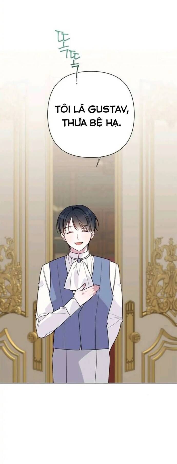 Bạo Chúa Bé Con: Chapter 25