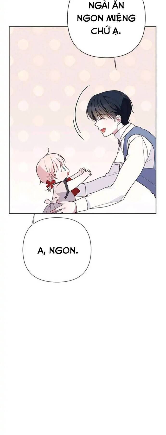 Bạo Chúa Bé Con: Chapter 25