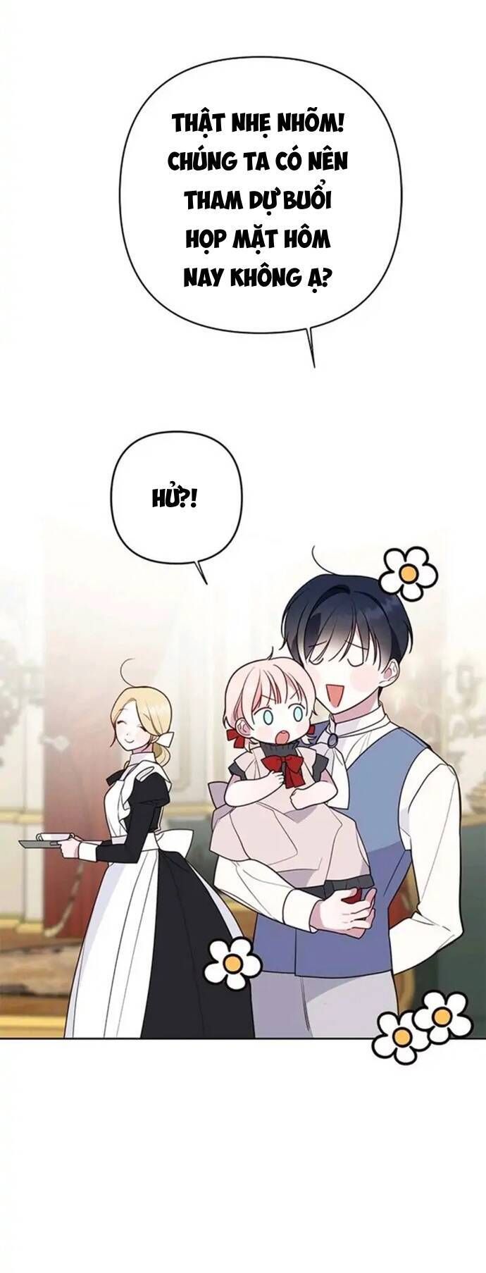 Bạo Chúa Bé Con: Chapter 25