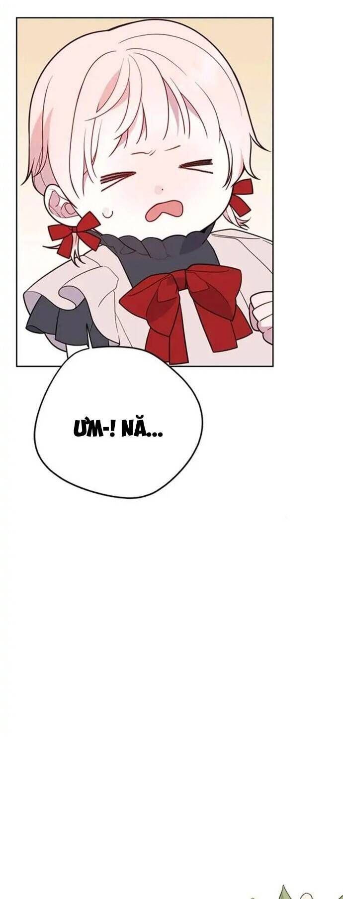 Bạo Chúa Bé Con: Chapter 25