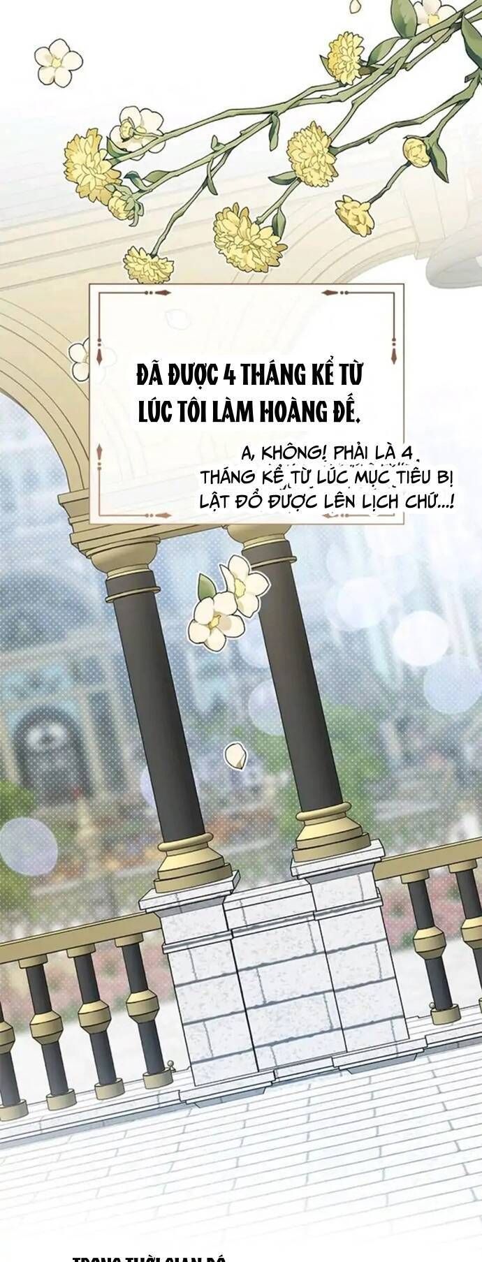 Bạo Chúa Bé Con: Chapter 25