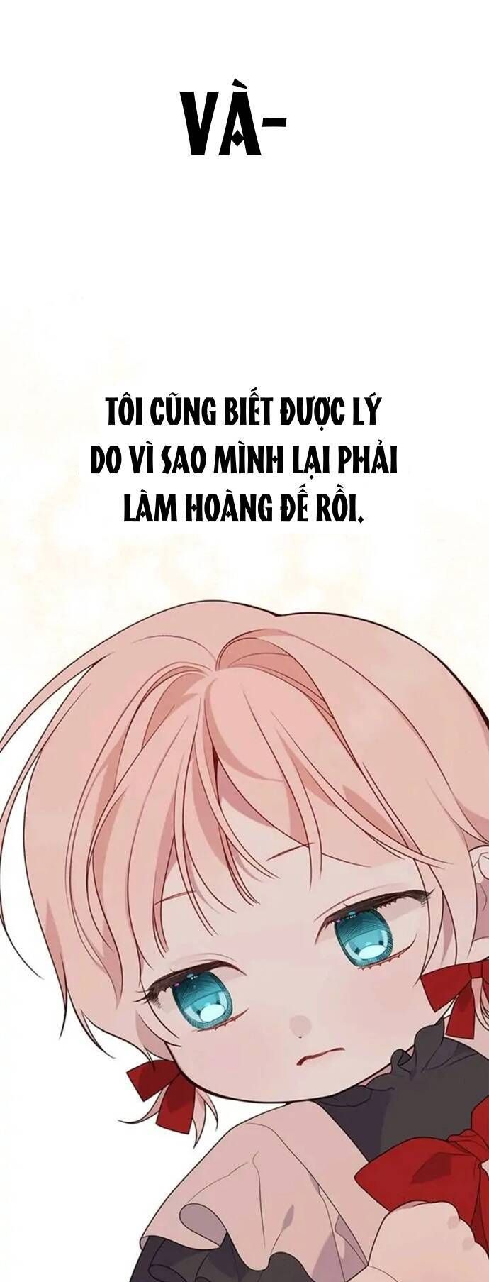 Bạo Chúa Bé Con: Chapter 25