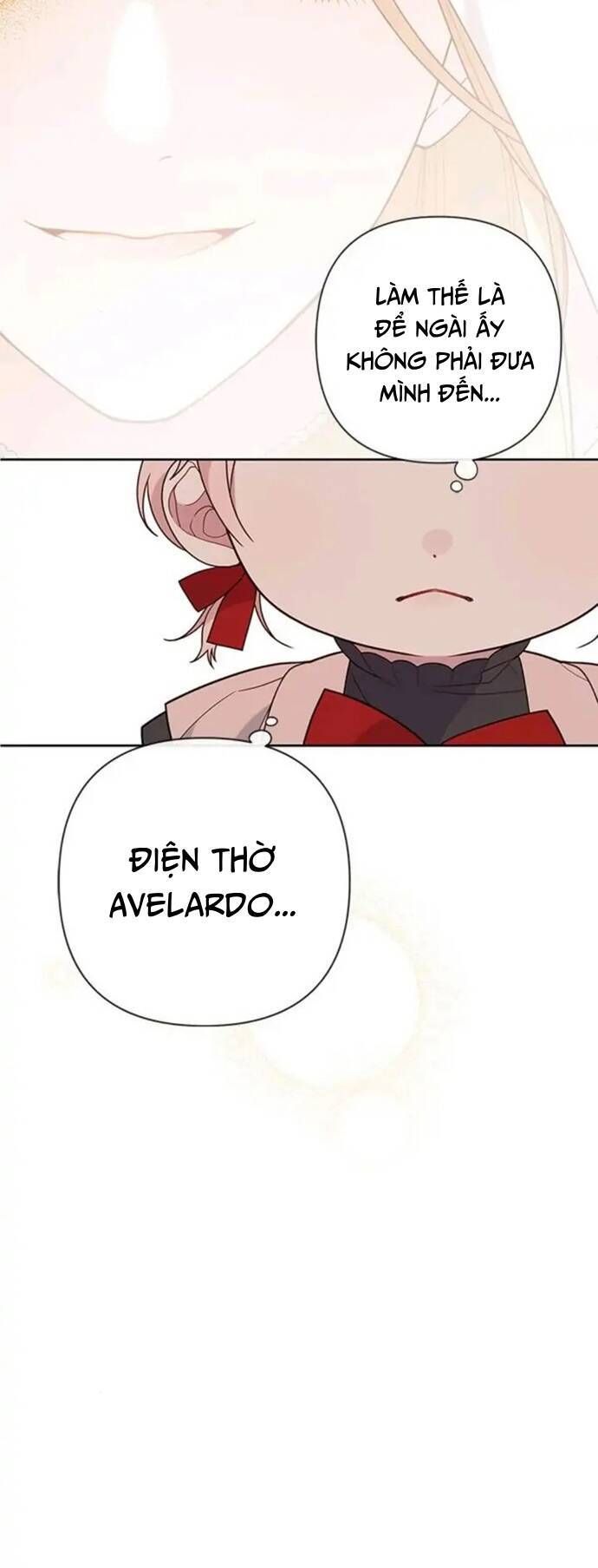 Bạo Chúa Bé Con: Chapter 25