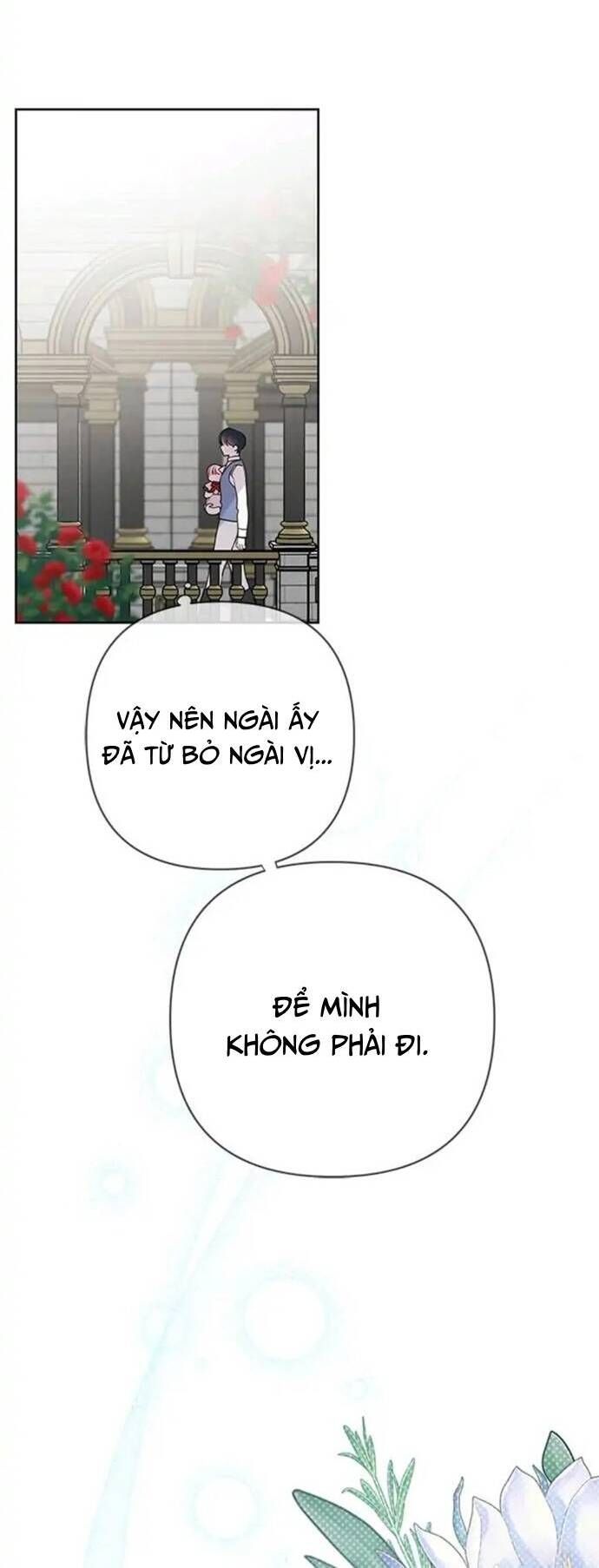 Bạo Chúa Bé Con: Chapter 25