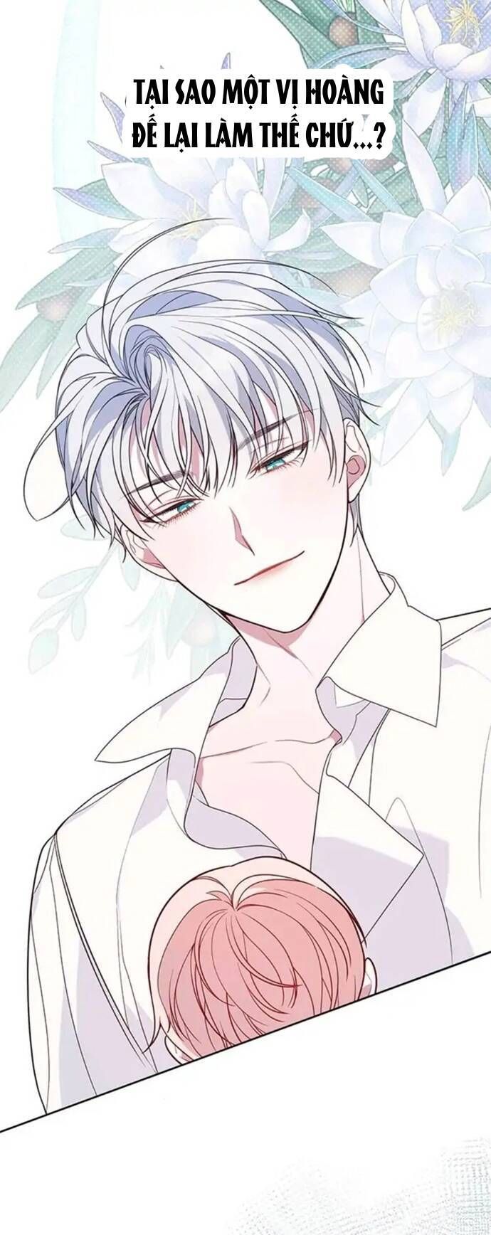 Bạo Chúa Bé Con: Chapter 25