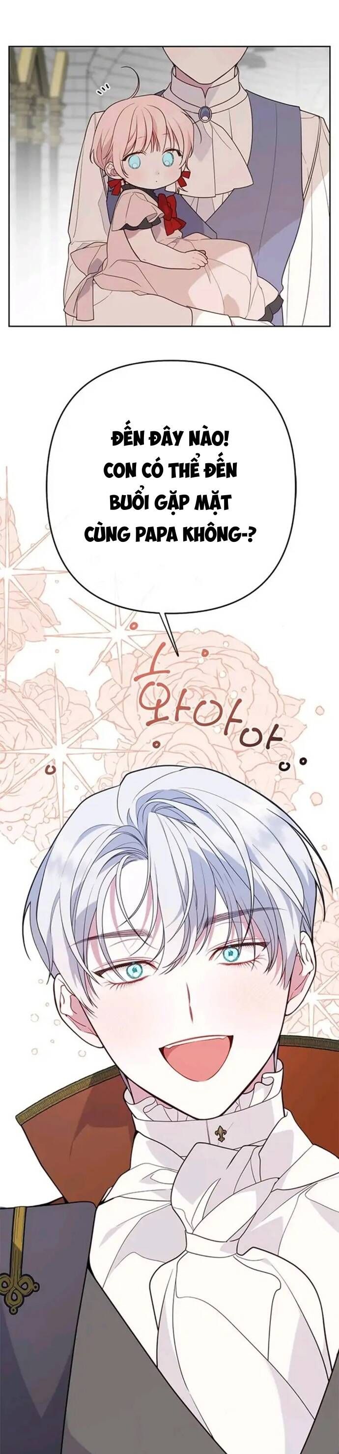 Bạo Chúa Bé Con: Chapter 25