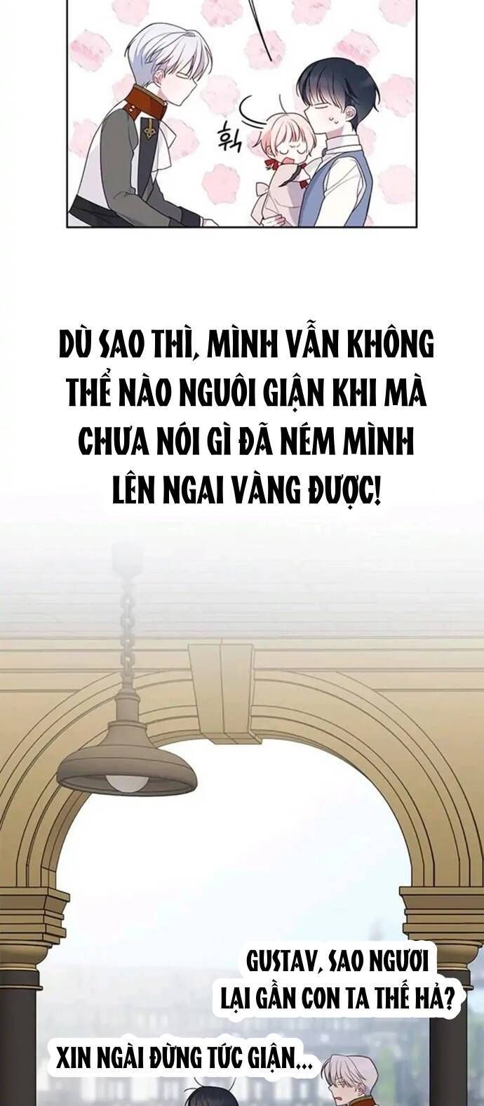 Bạo Chúa Bé Con: Chapter 25