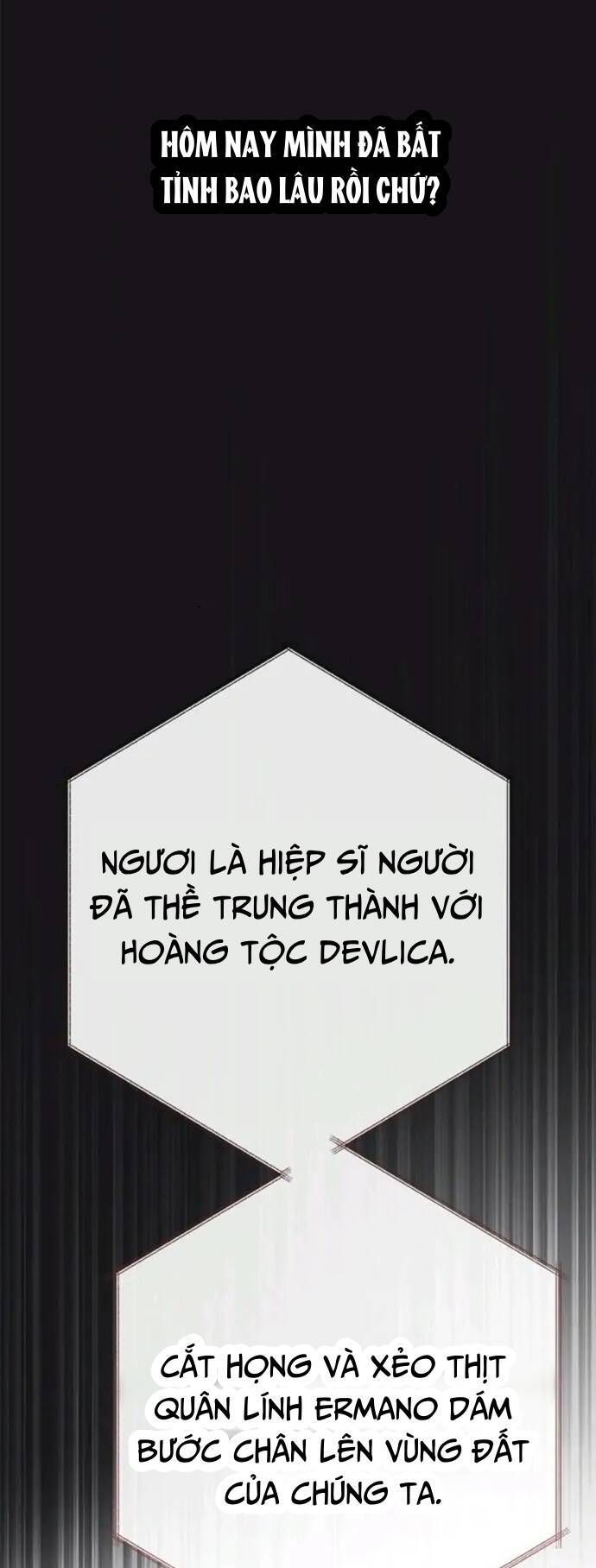 Bạo Chúa Bé Con: Chapter 25