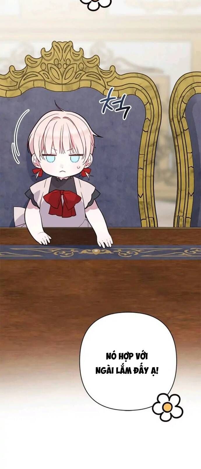 Bạo Chúa Bé Con: Chapter 25