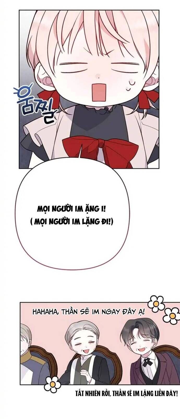 Bạo Chúa Bé Con: Chapter 25