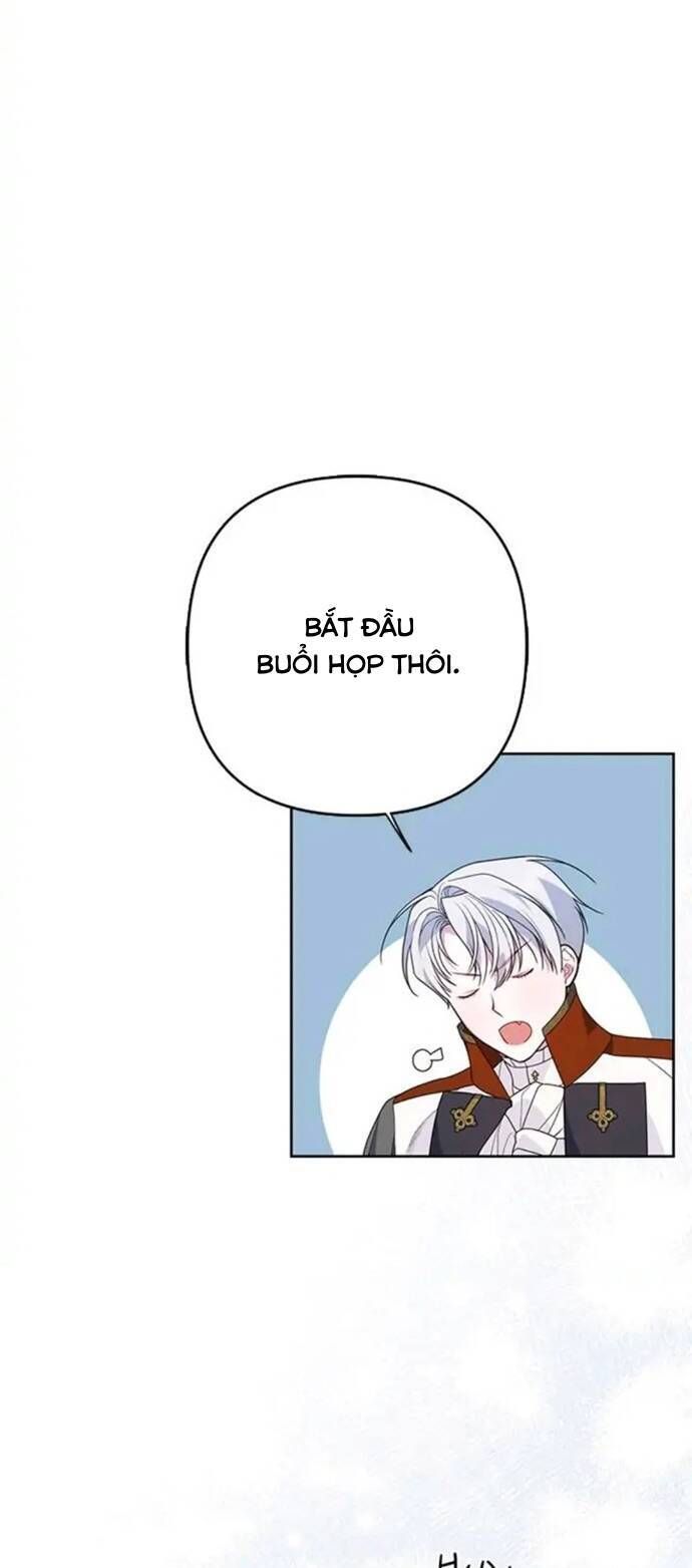 Bạo Chúa Bé Con: Chapter 25