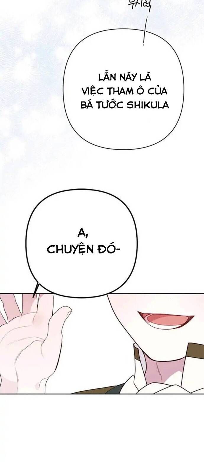 Bạo Chúa Bé Con: Chapter 25