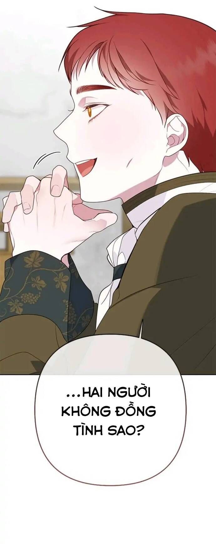 Bạo Chúa Bé Con: Chapter 25