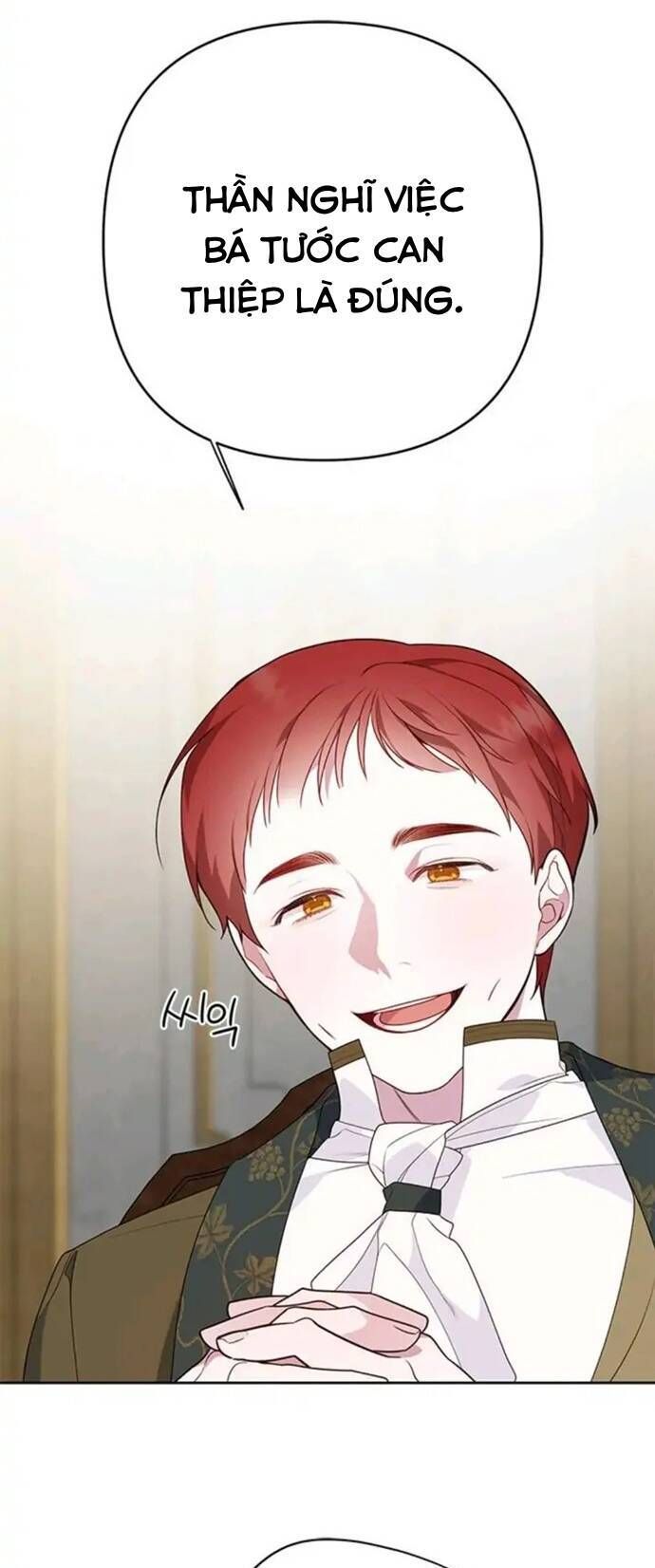 Bạo Chúa Bé Con: Chapter 25