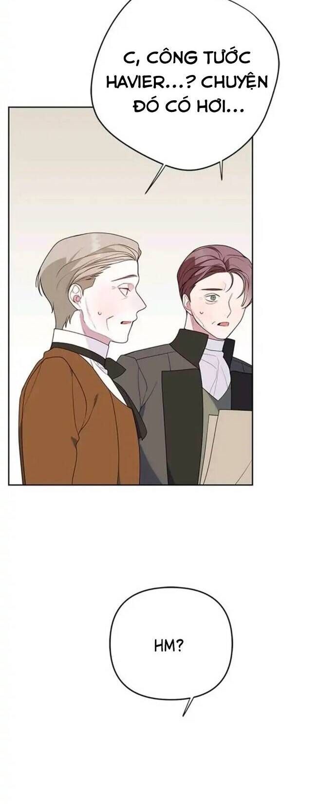 Bạo Chúa Bé Con: Chapter 25