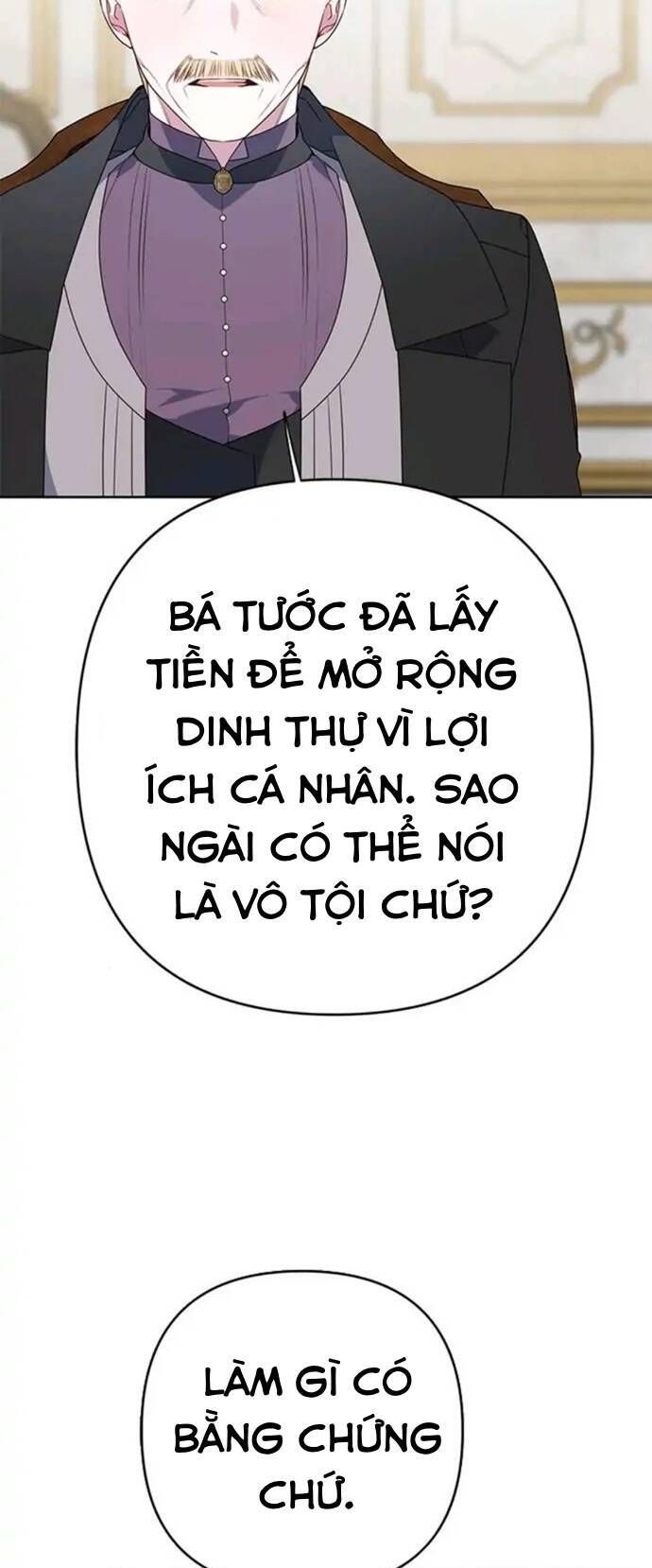 Bạo Chúa Bé Con: Chapter 25