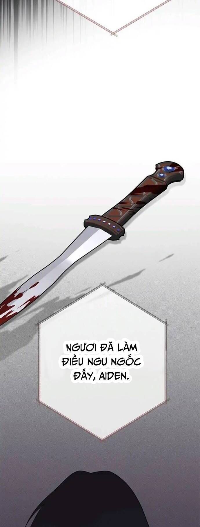 Bạo Chúa Bé Con: Chapter 25