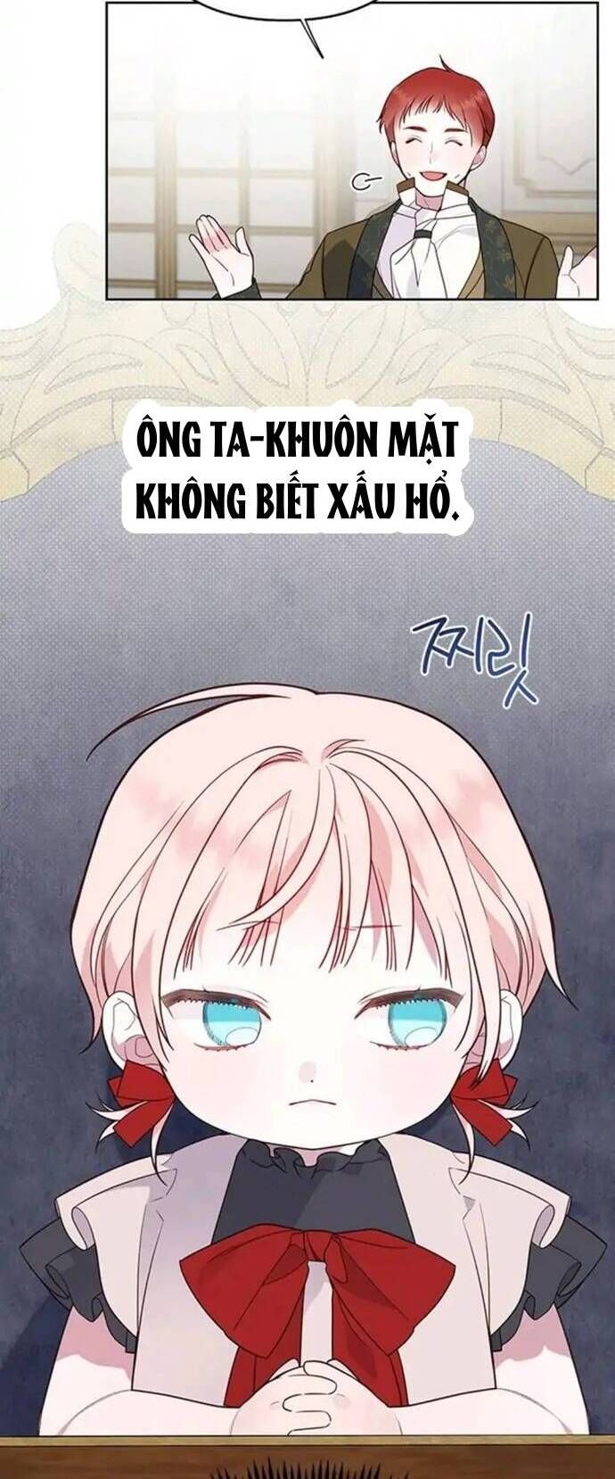 Bạo Chúa Bé Con: Chapter 25