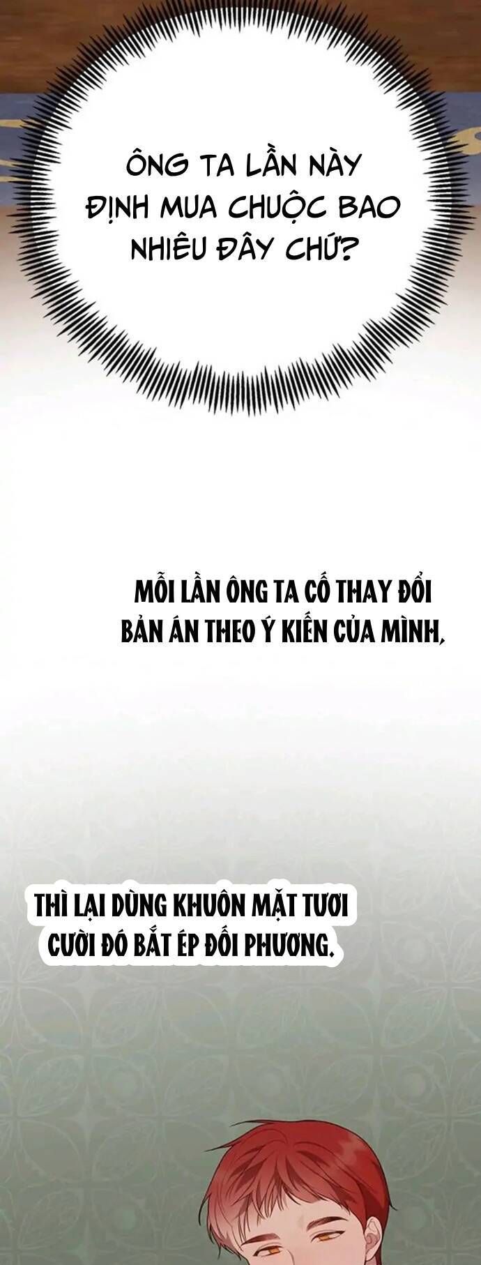 Bạo Chúa Bé Con: Chapter 25