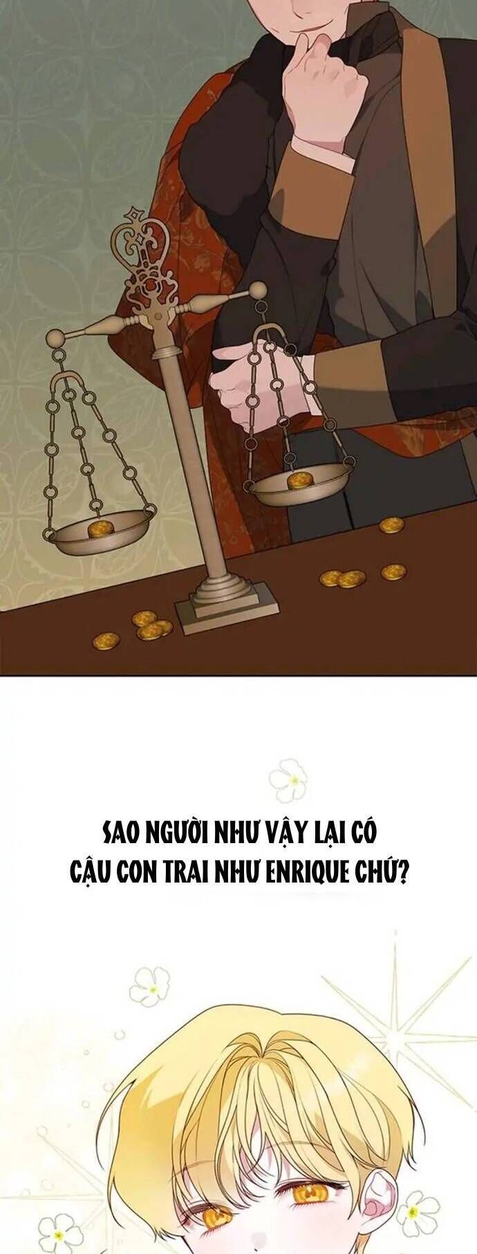 Bạo Chúa Bé Con: Chapter 25